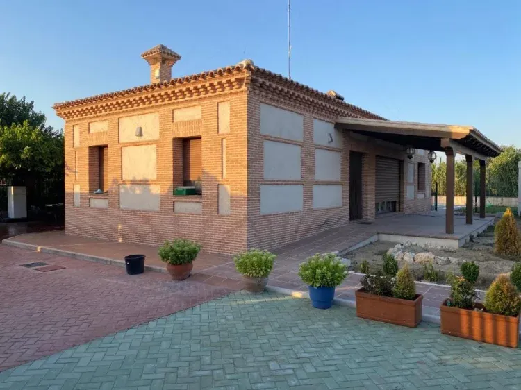 Imagen de ENTRADA A LA CASA