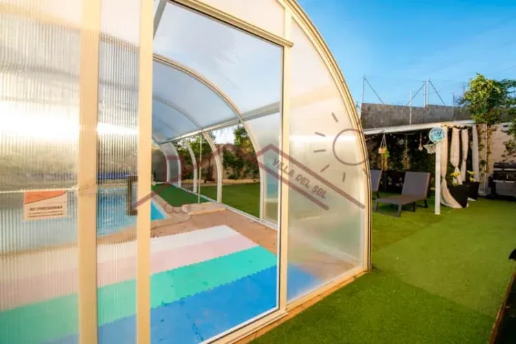 Imagen de Piscina