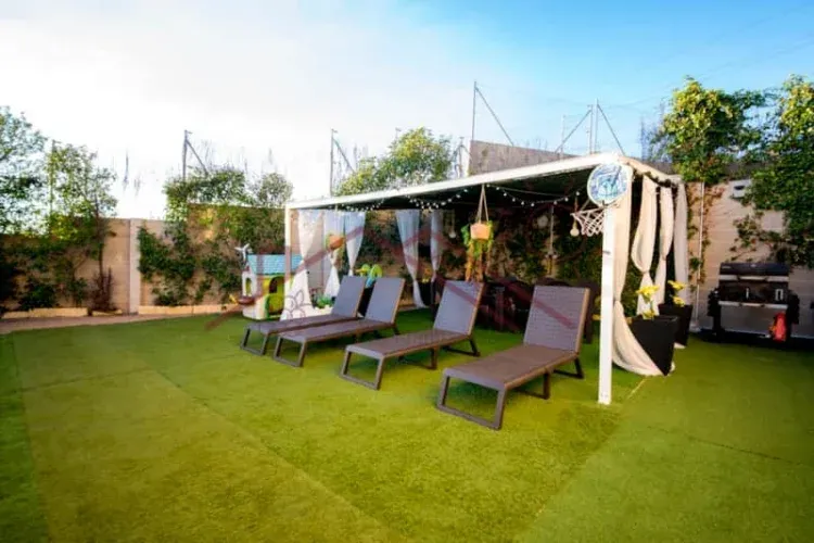 Imagen de Jardin