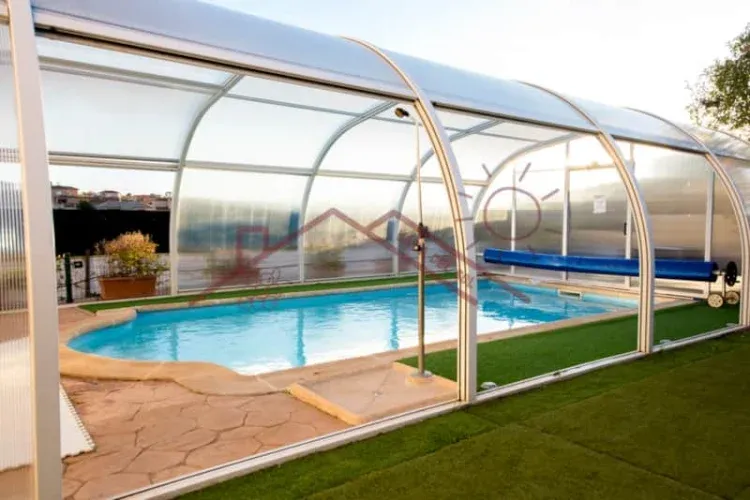 Imagen de Piscina