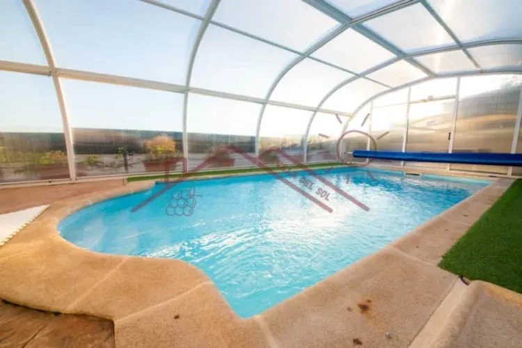 Imagen de Piscina