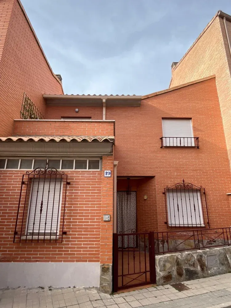 Imagen de Fachada principal
