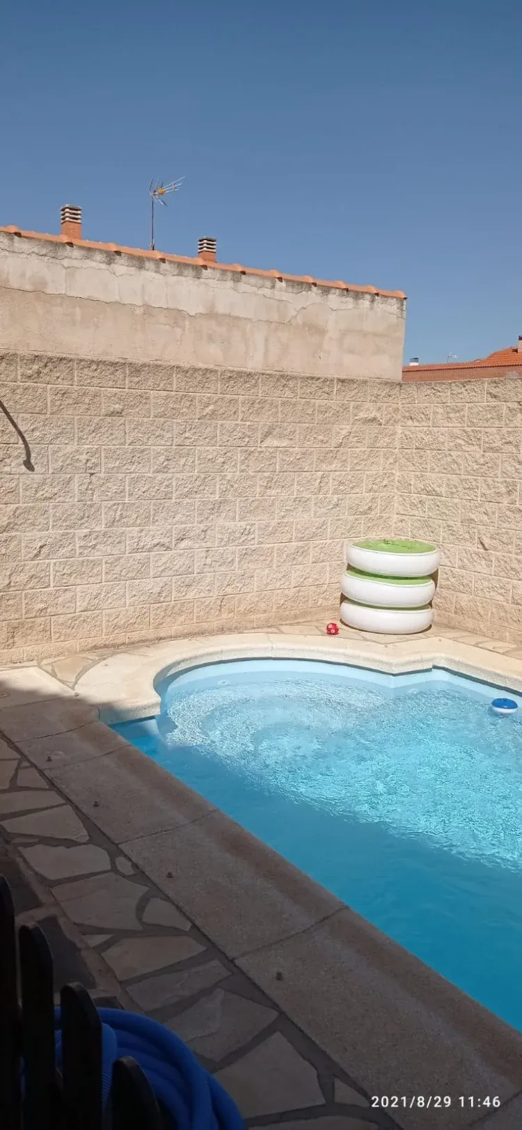 Imagen de Piscina