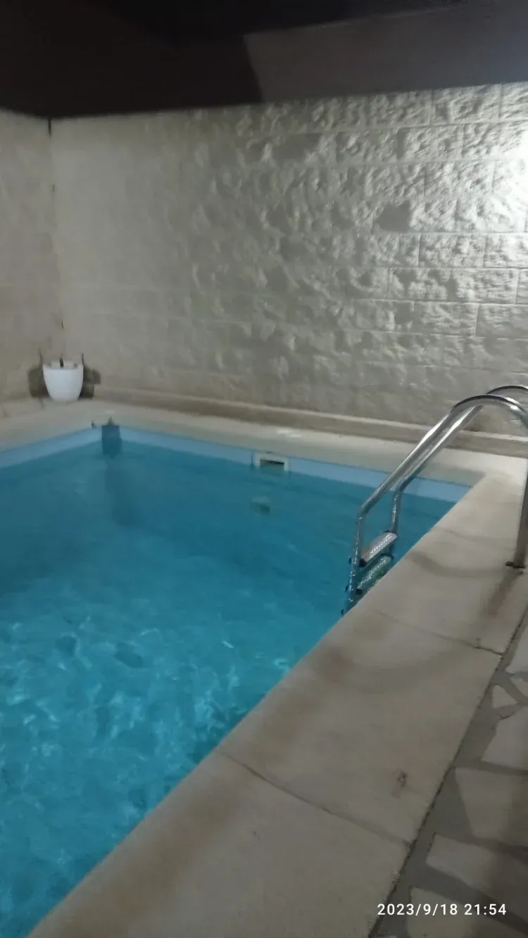 Imagen de Piscina