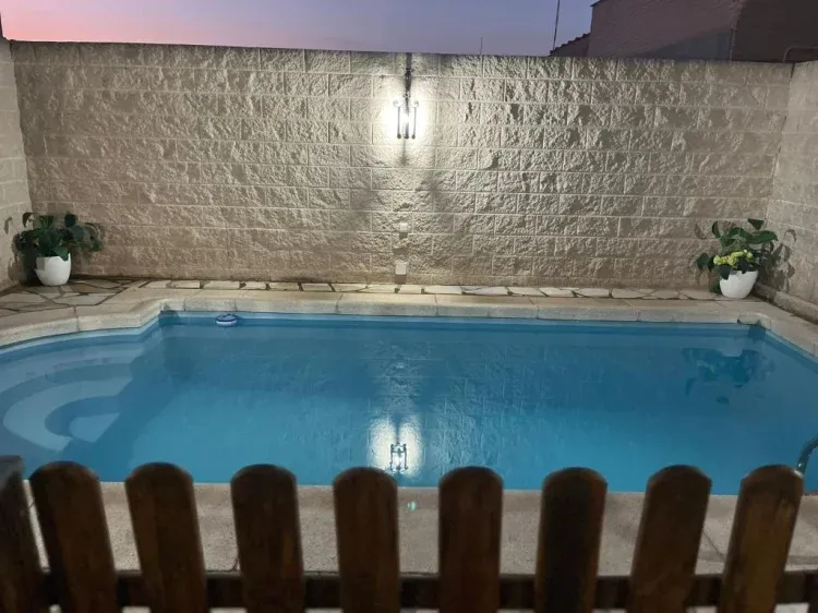 Imagen de Piscina