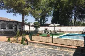 Imagen de El Pinar de Rinconada