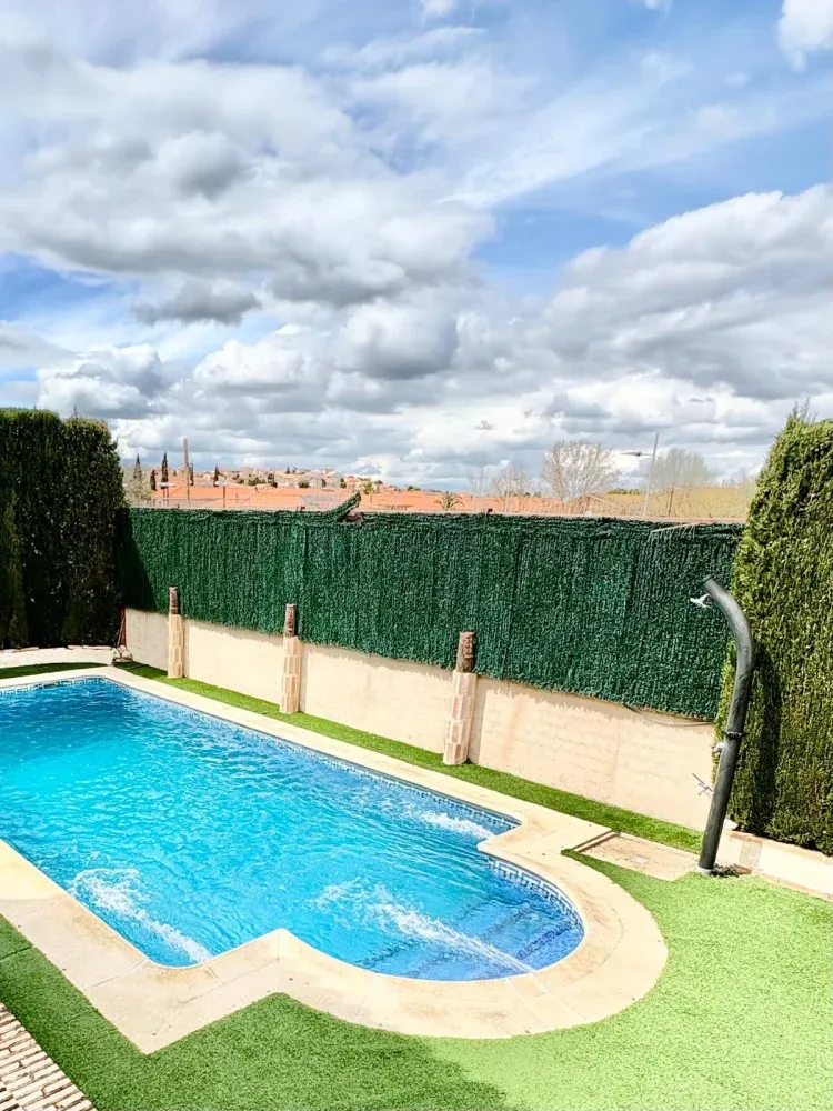Imagen de Piscina