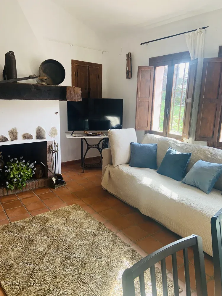 Imagen de Salón