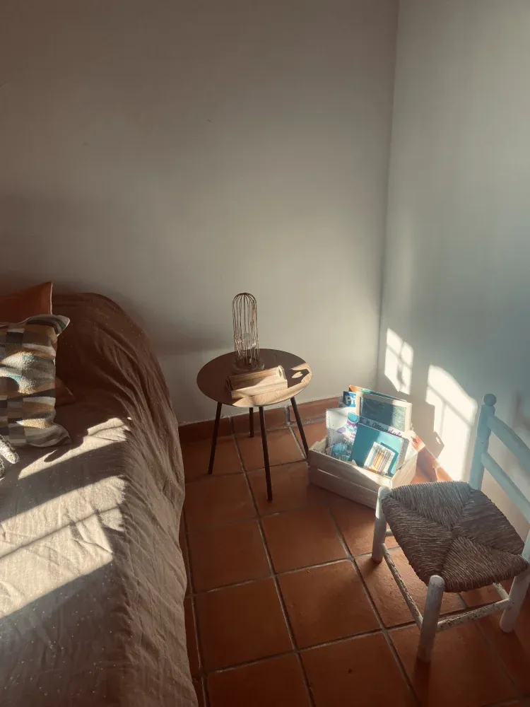 Imagen de Cama individual