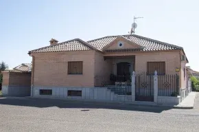 Imagen de Casa Rural La Libélula Azul