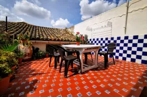 Imagen de Casa de la tía Lola