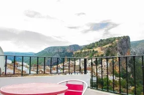 Imagen de Apartamentos La Muela-Chulilla