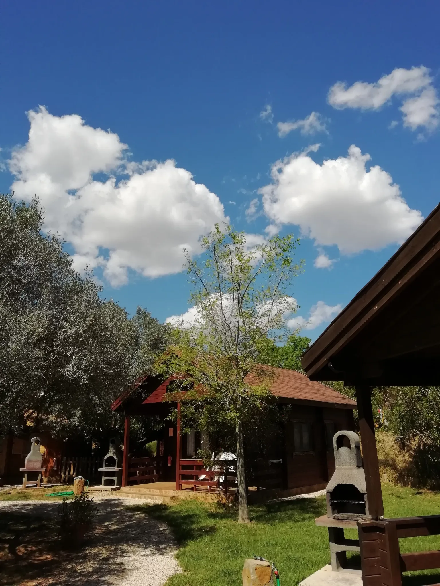 Imagen de Cabañas