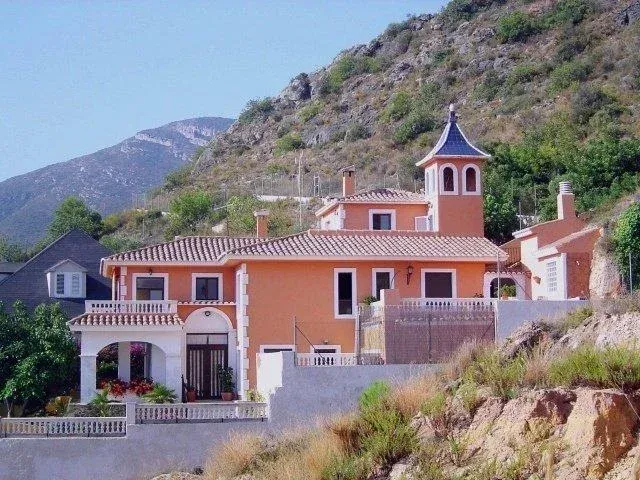 Imagen de Aquí les esperamos, bienvenidos!