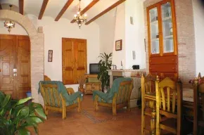 Imagen de Casa Josefina - La Solana