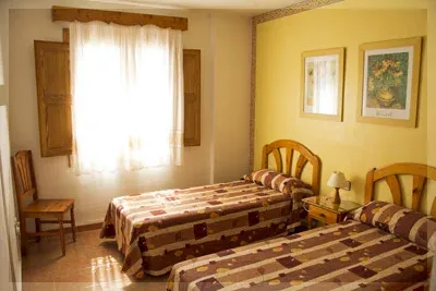 Imagen de Dormitorio I