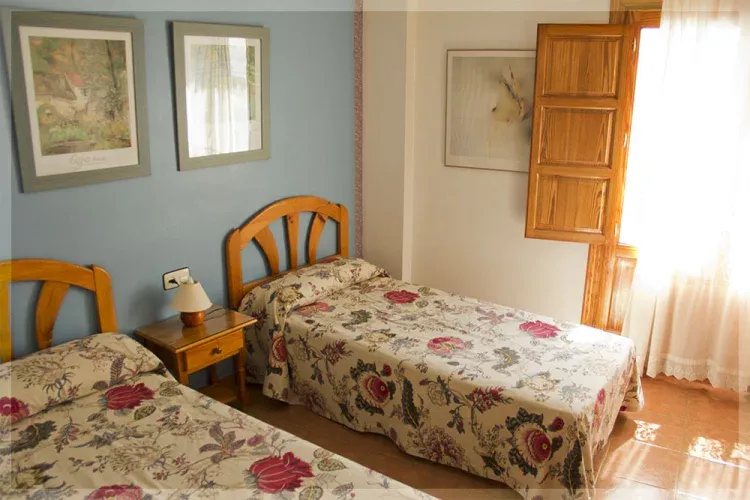 Imagen de Dormitorio II