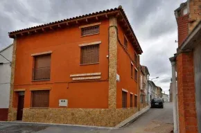Imagen de Casa Rural Hoces del Cabriel