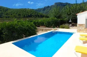 Imagen de Casa Rural Sansofi