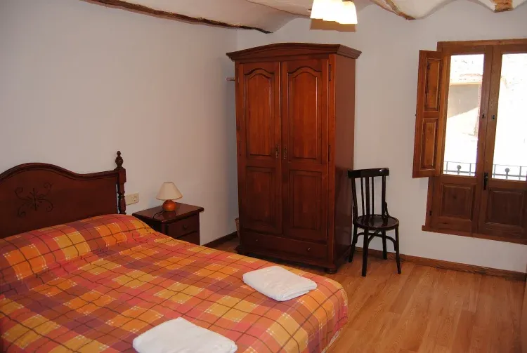 Imagen de Habitación de matrimonio.Murtera I