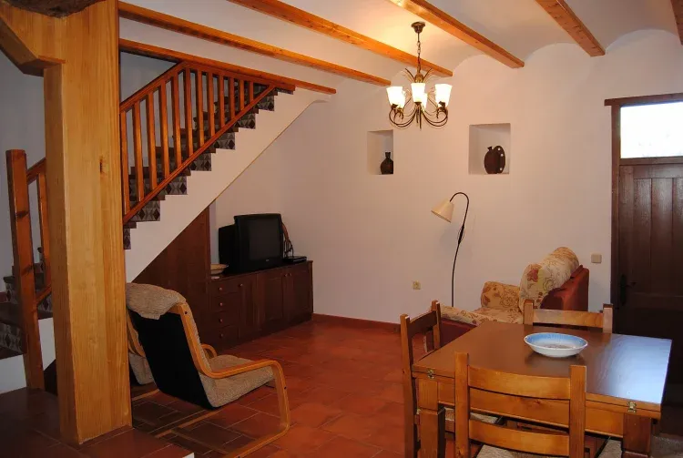 Imagen de Sala de estar. Murtera I