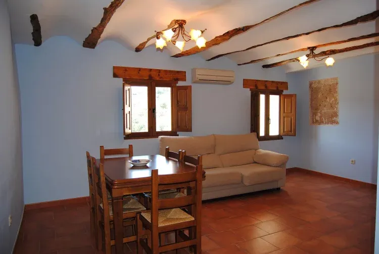 Imagen de Comedor casa II