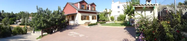Imagen de Fachada Nahuar