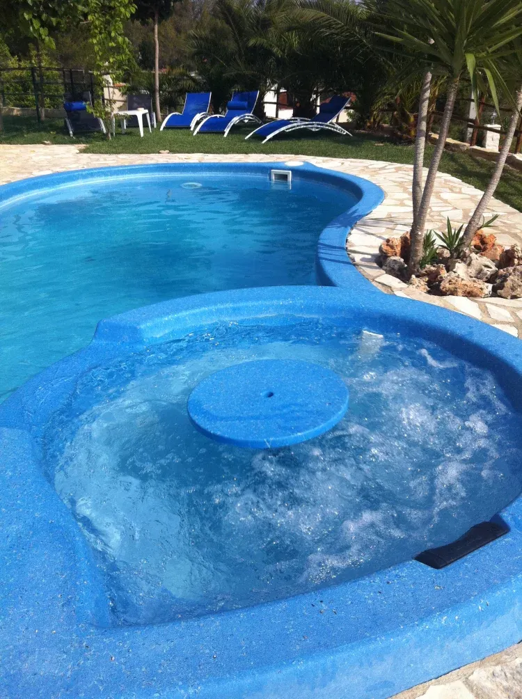 Imagen de Jacuzzi