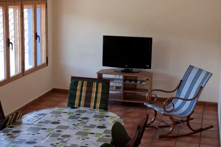 Imagen de Terraza