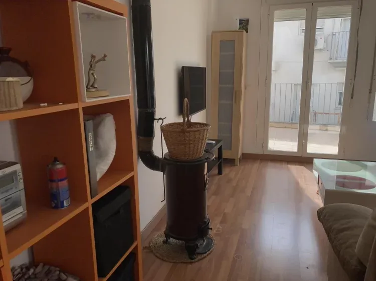 Imagen de Comedor salón 