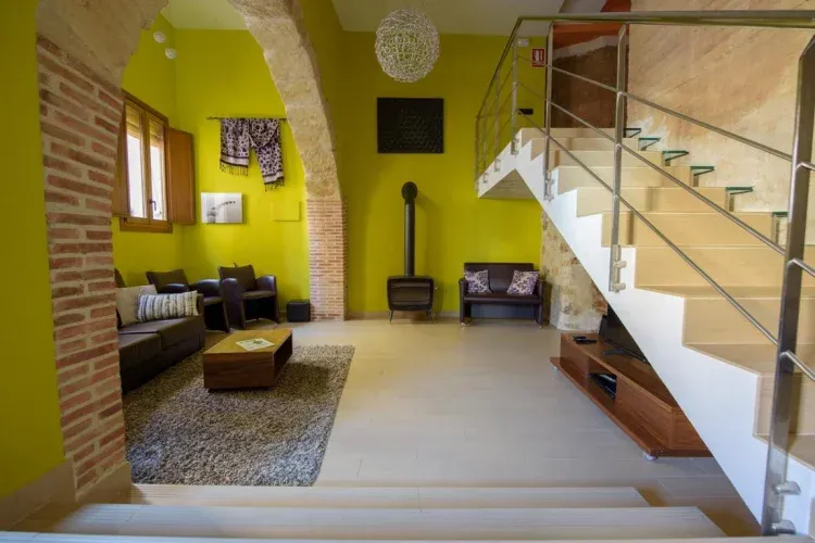 Imagen de SALA DE ESTAR