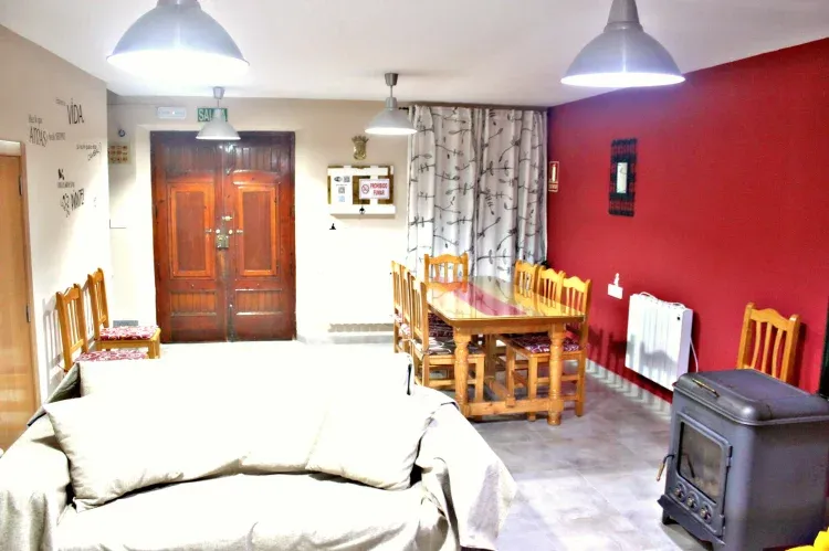 Imagen de Salón comedor