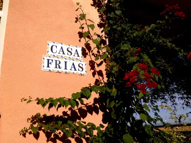 Imagen de Casa Frías