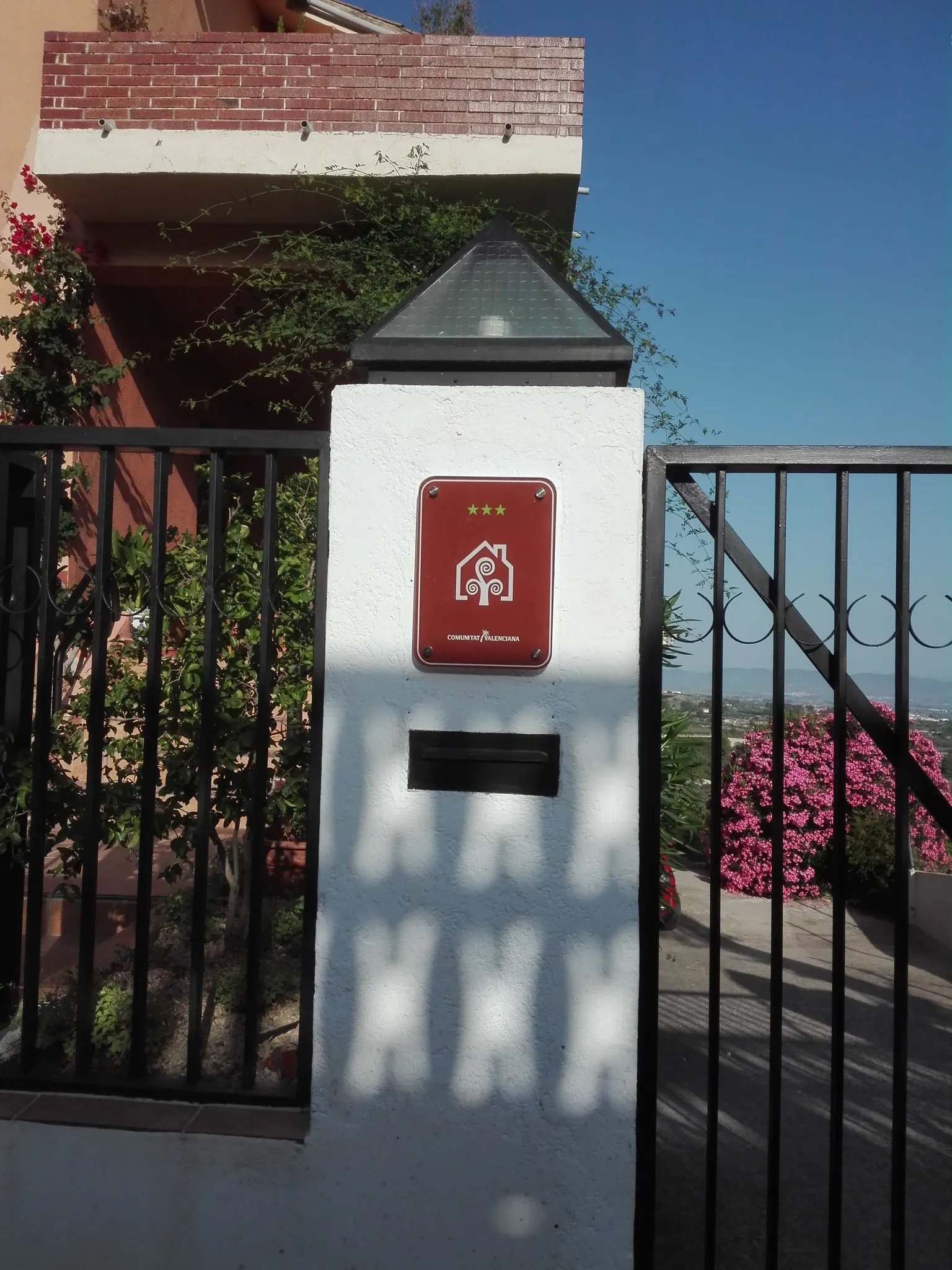 Imagen de Casa rural 3*