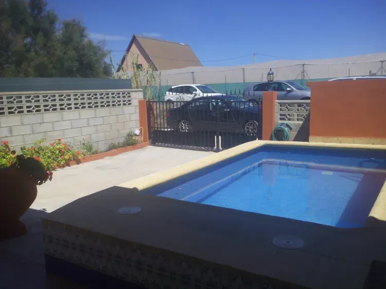 Imagen de Piscina/Patio