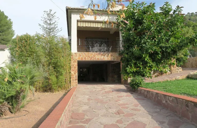 Imagen de Fachada principal