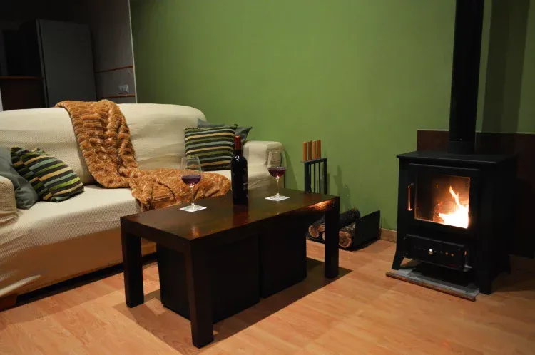 Imagen de Chimenea