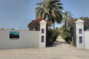 Imagen de Casa Rural Solidaria Finca El Coronel