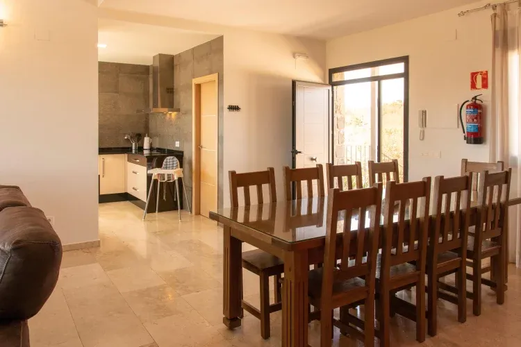 Imagen de Comedor la Montaña 1