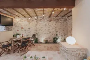 Imagen de El Descanso del Monje