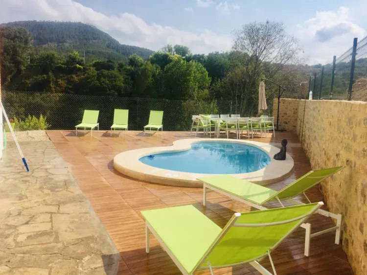 Imagen de Piscina