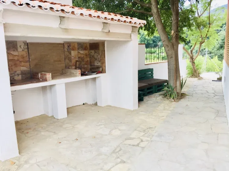 Imagen de Barbacoa