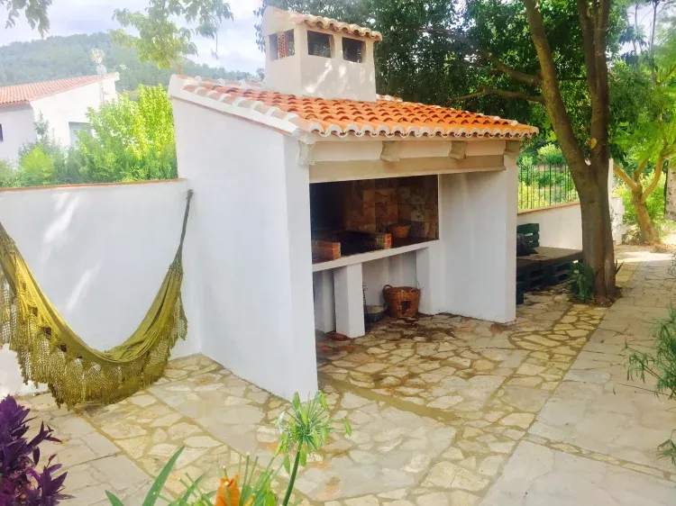 Imagen de Barbacoa