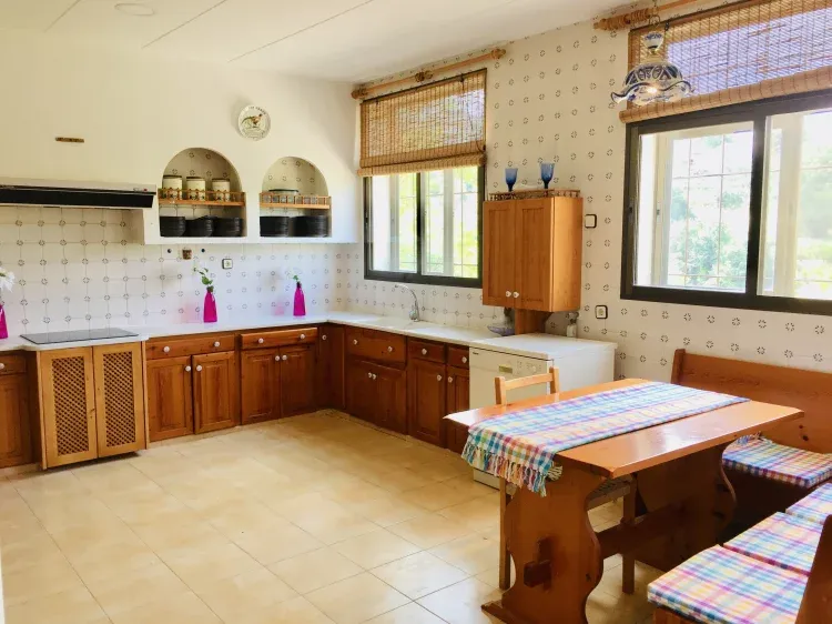 Imagen de Cocina