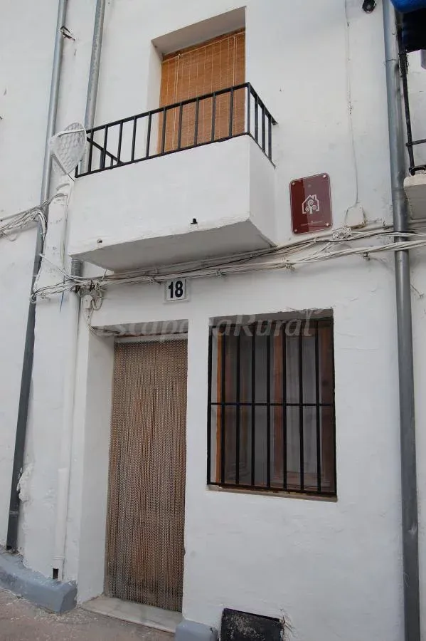 Imagen de Nuestra casa