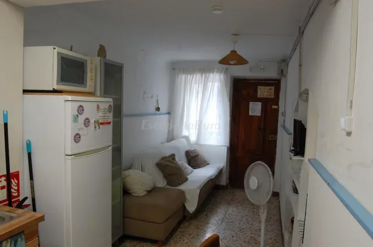 Imagen de Salón-cocina