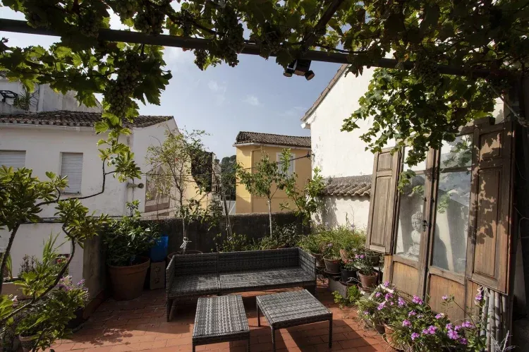 Imagen de Terraza