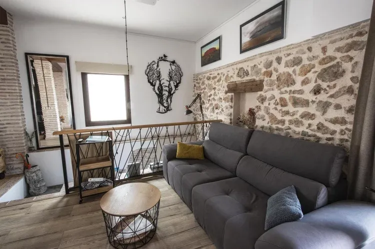 Imagen de Sala-Estar