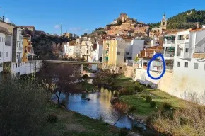 Imagen de Casa Tío Salvador