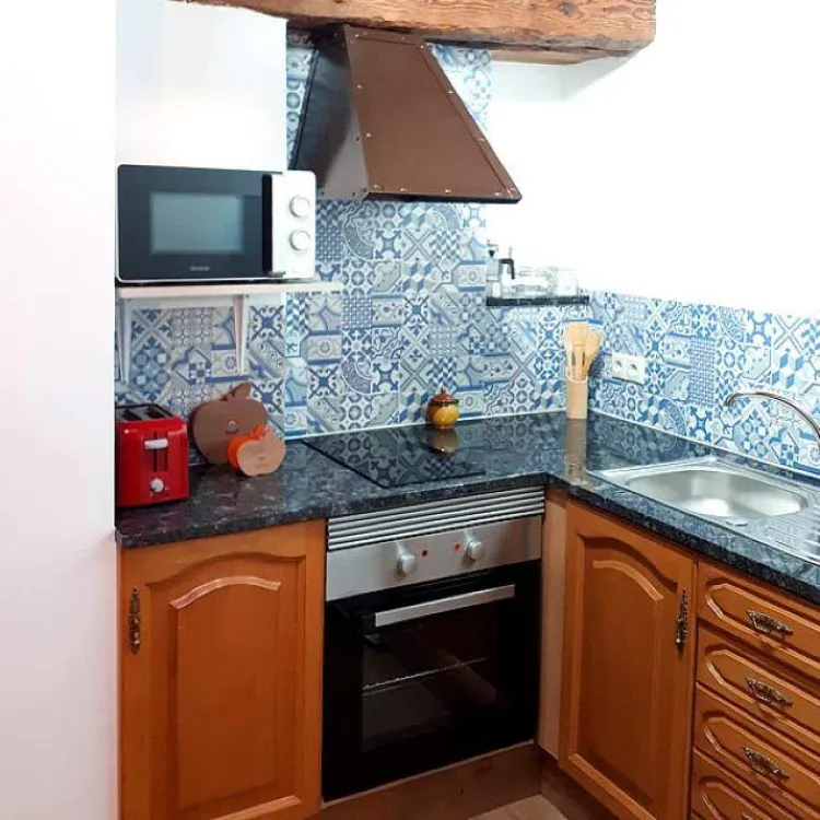 Imagen de El Manzano